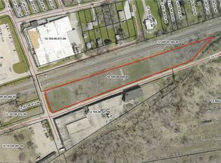 394 Whitney Rd, Conneaut, OH 44030