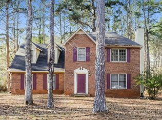 10 General Longstreet Line, Newnan, GA 30265