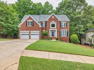 2303 Sweet Cherry Ln, Woodstock, GA 30189