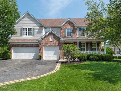 1085 Waterview Cir, Antioch, IL, 60002