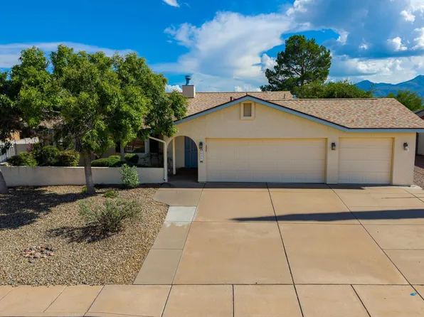5030 CALLE CUMBRE --, Sierra Vista, AZ 85635