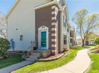 346 NW Georgetown Blvd, Ankeny, IA 50023