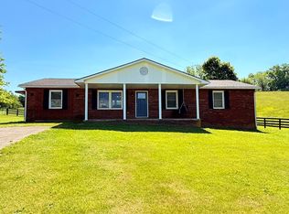 3439 Upper Jackstown Rd, Carlisle, KY 40311