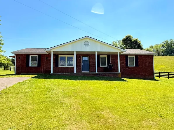 3439 Upper Jackstown Rd, Carlisle, KY 40311