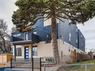 1263 Perry St, Denver, CO 80204