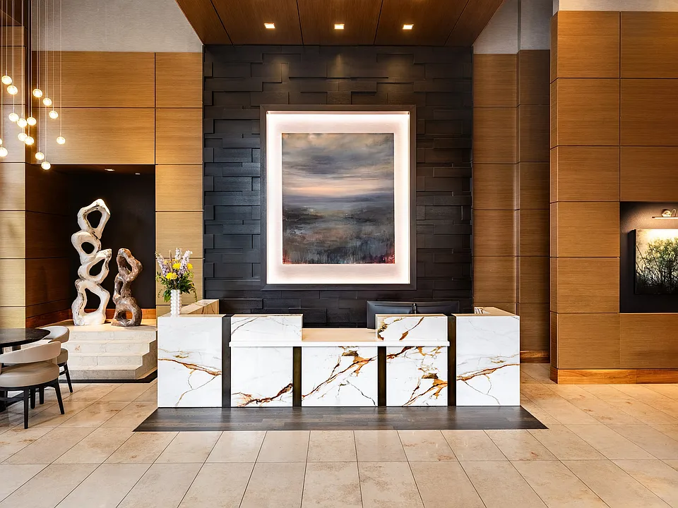 One Light Luxury Apartments
