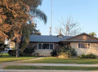 1420 Sunset St, Wasco, CA 93280