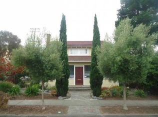 1228 Roosevelt Ave, Richmond, CA 94801