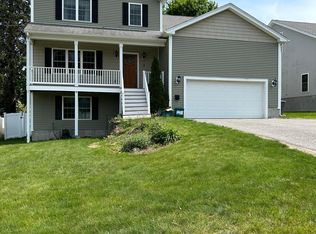 3 Saint Marks Rd, Worcester, MA 01606