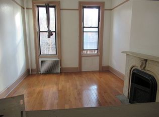 129 Montrose Ave APT 3, Brooklyn, NY 11206