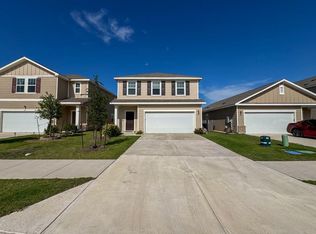 208 Gemsbok Rd, Hutto, TX 78634