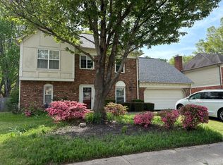 1970 Corbin Rd, Germantown, TN 38139