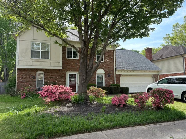 1970 Corbin Rd, Germantown, TN 38139
