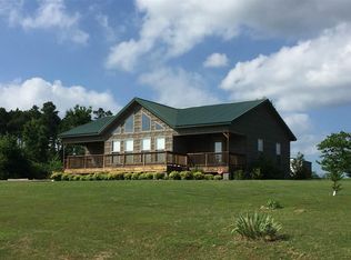 259 Burning Tree Rd, Greers Ferry, AR 72067