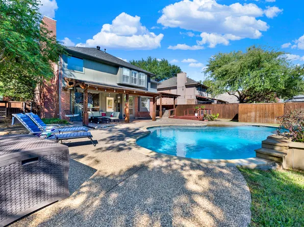 2904 Oak Bend Ct, Flower Mound, TX 75028
