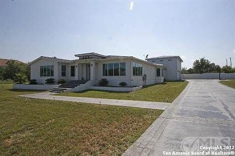 2nd image of 23035 Angostura Blvd