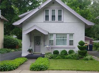 97 Pound St, Lockport, NY 14094