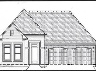 423 Dunvegan Ct, Lafayette, LA 70503
