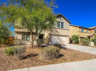 2226 S 48th St, Coolidge, AZ 85128