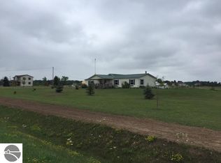 4091 N Winn Rd, Weidman, MI 48893