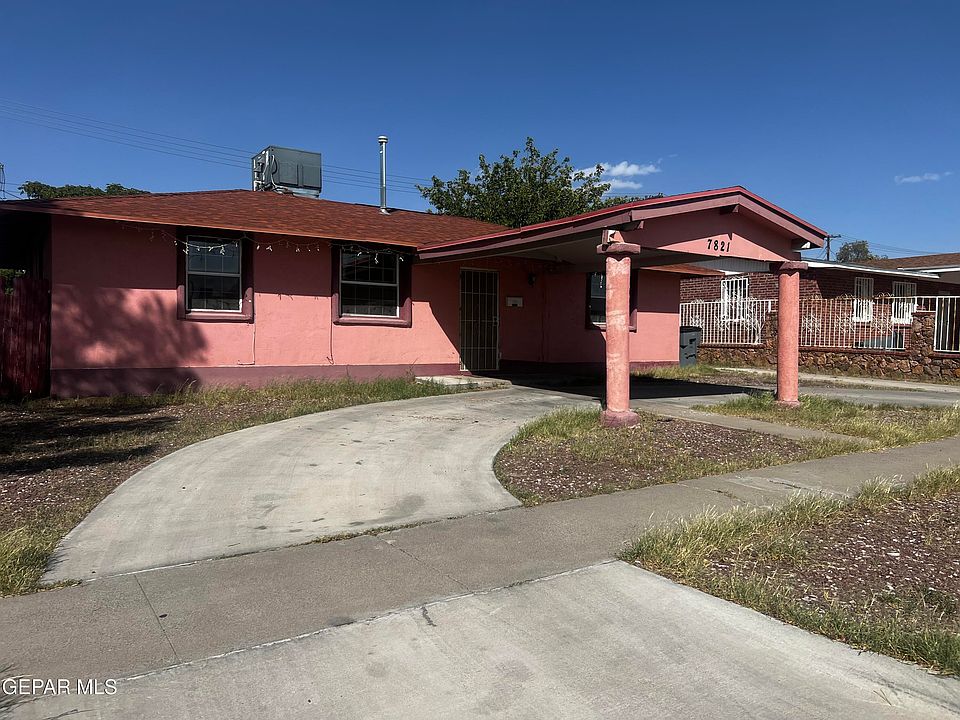 1st image of 7821 Corozal Dr