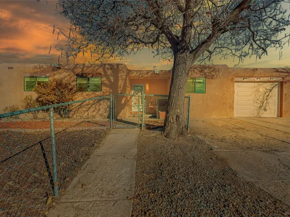 2091 5th St, Santa Fe, NM 87505