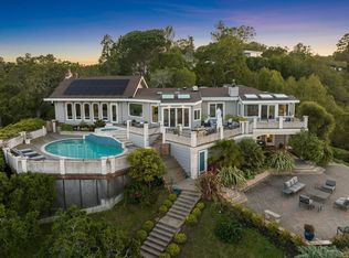 452 Bret Harte Rd, San Rafael, CA 94901