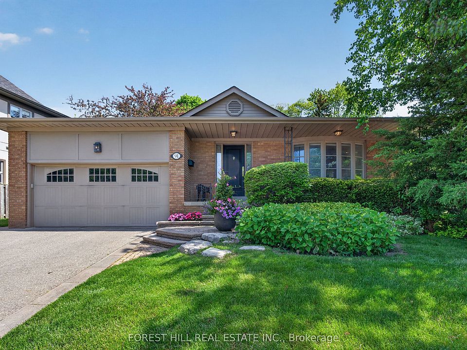 1st image of 91 Montressor Dr