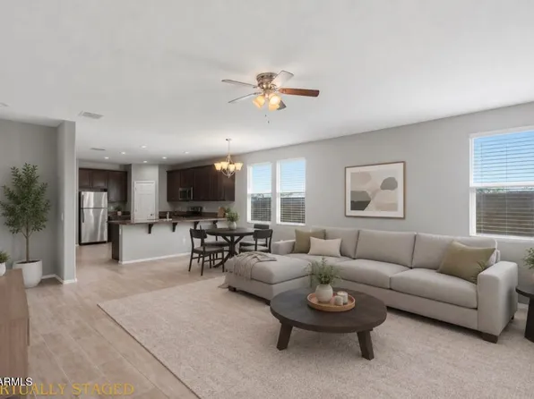 8507 W Flynn Lane, Glendale, AZ 85305