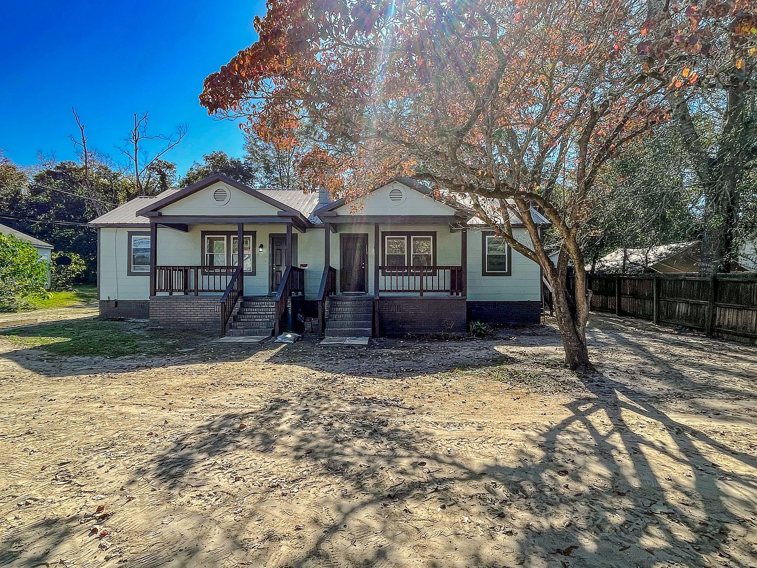 111 Isabelle St, Sylvania, GA 30467 Zillow