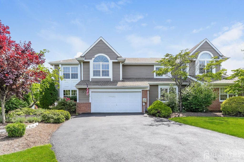 8 Pine Valley Ln, Monroe Township, NJ, Monroe Township