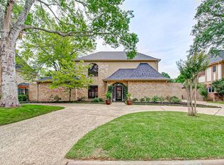 1114 Daria Dr, Houston, TX 77079