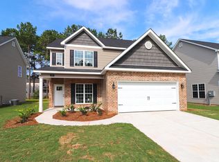 111 Back Cedar Ln, Centerville, GA 31028