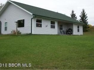 18305 Ploium Rd, Solway, MN 56678