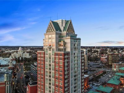 1 W Exchange St UNIT 1602, Providence, RI, 02903