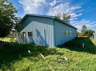 4160 Elmwood Rd, Cass City, MI 48726