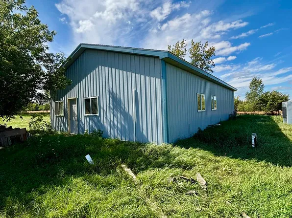 4160 Elmwood Rd, Cass City, MI 48726