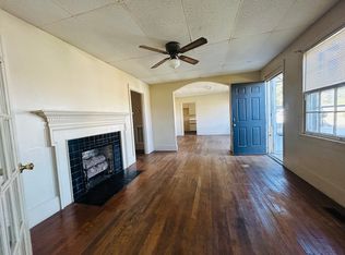 2821 Bamberg Rd, Orangeburg, SC 29115