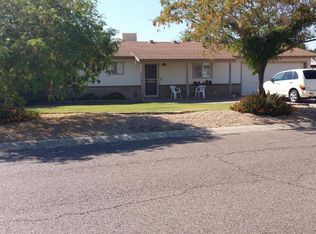 1668 W Sequoia Dr, Phoenix, AZ 85027