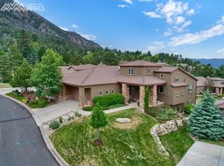 1044 Manor Gate Point, Colorado Springs, CO 80906