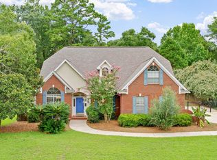 6272 Blackfox Way, Tallahassee, FL 32312