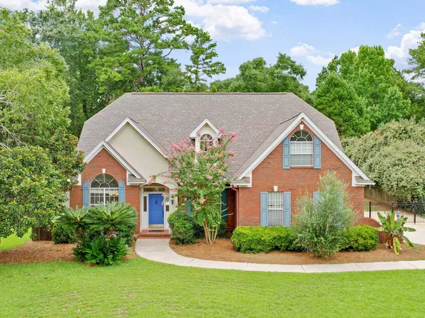 6272 Blackfox Way, Tallahassee, FL 32312