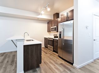 323 S Balfour Rd #323, Spokane, WA 99206