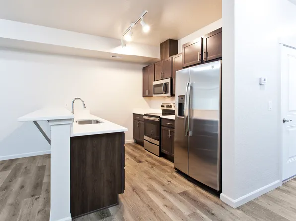 321 S Balfour Rd #321, Spokane, WA 99206