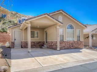 105 Overlook Ln, Hurricane, UT 84737