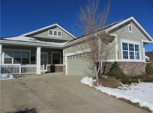 8189 S Catawba Ct, Aurora, CO 80016