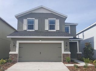 11129 Abaco Island Ave, Riverview, FL 33579
