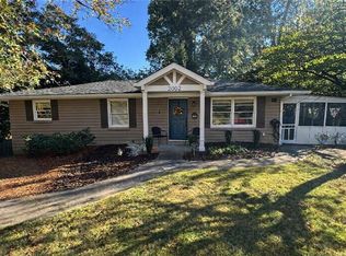 2002 Drew Valley Rd NE, Atlanta, GA 30319