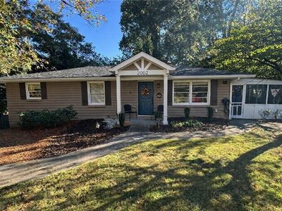 2002 Drew Valley Rd NE, Atlanta, GA, 30319