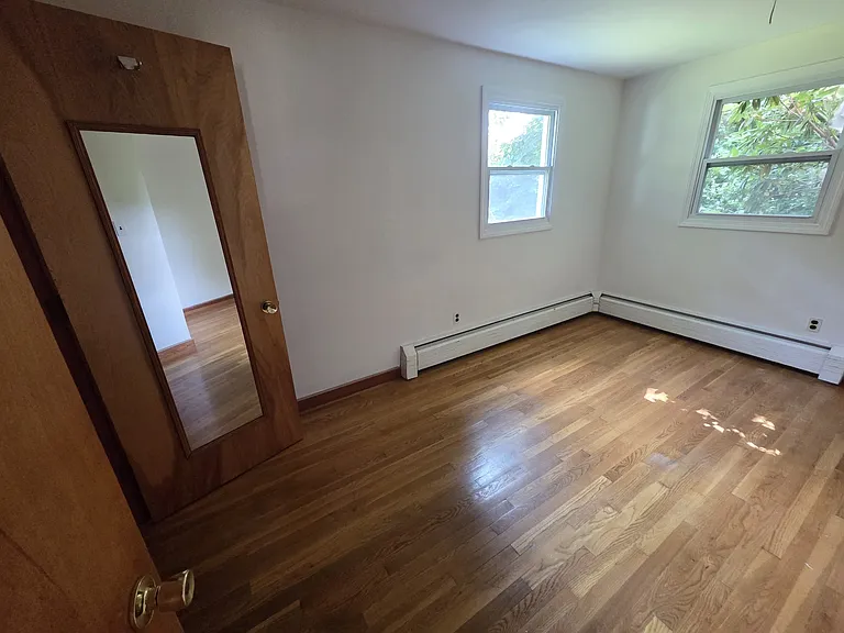bedroom #2 - main floor